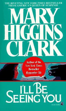 I'll Be Seeing You: A Novel cover