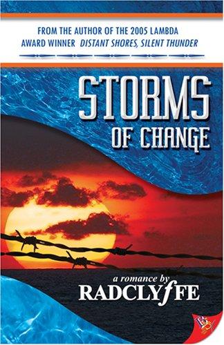 Storms of Change (Provincetown Tales, 4) cover