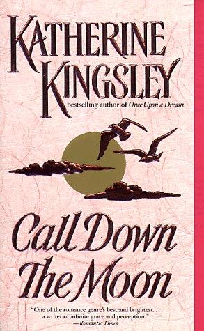Call Down the Moon cover