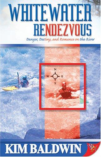 Whitewater Rendezvous cover