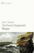 The French Lieutenant's Woman cover
