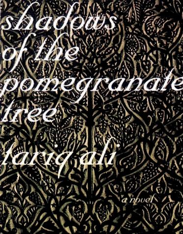 Shadows of the Pomegranate Tree (The Islam Quintet) cover