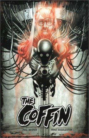The Coffin cover