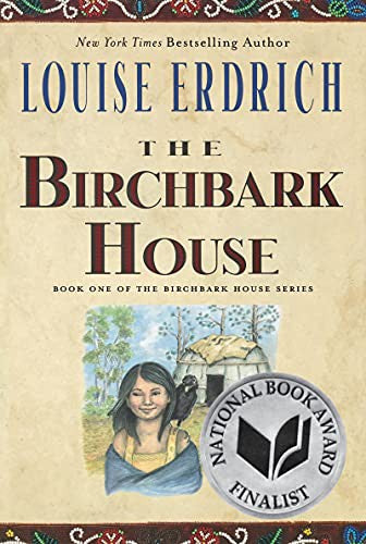 The Birchbark House cover