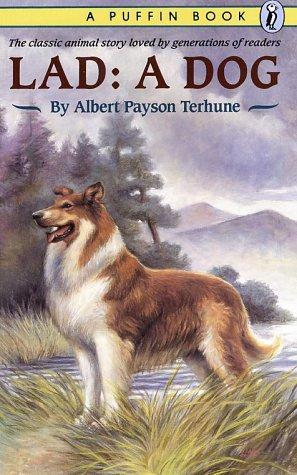 Lad: A Dog cover