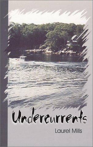 Undercurrents cover