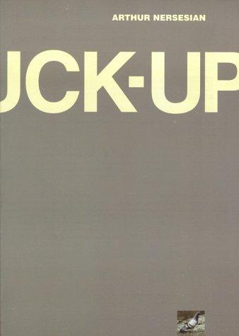 The Fuck-Up cover