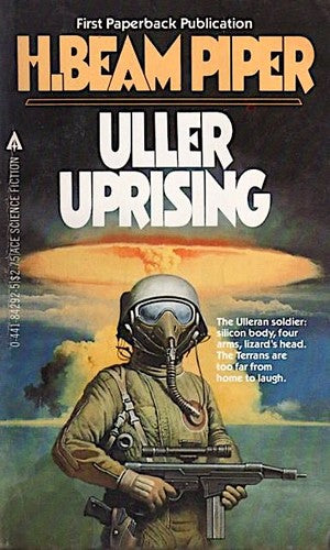 Uller Uprising cover