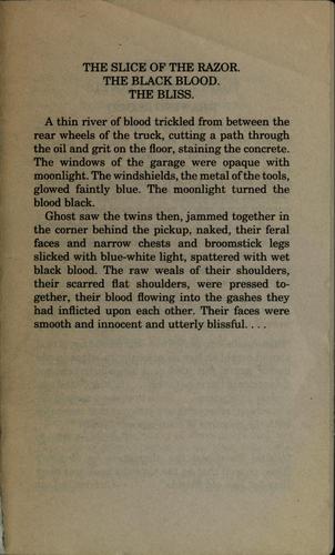 Wormwood: A Collection of Short Stories cover