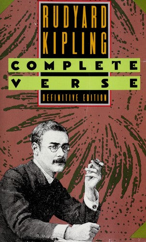 Complete Verse cover