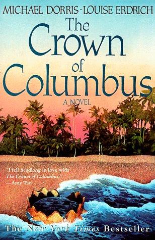 The Crown of Columbus cover
