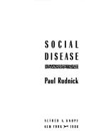 Social Disease cover