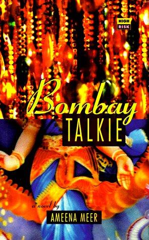 Bombay Talkie cover