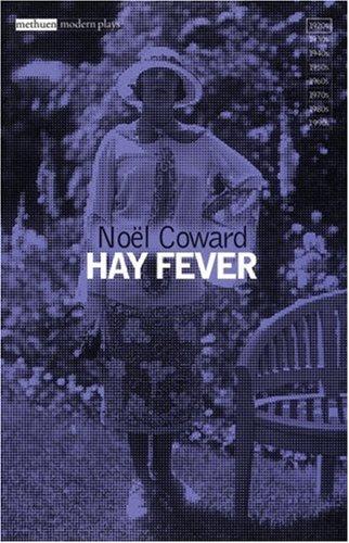 Hay Fever (Modern Classics) cover