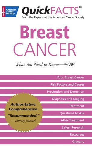 Breast Cancer Journey: The Essential Guide to Treatment and Recovery cover
