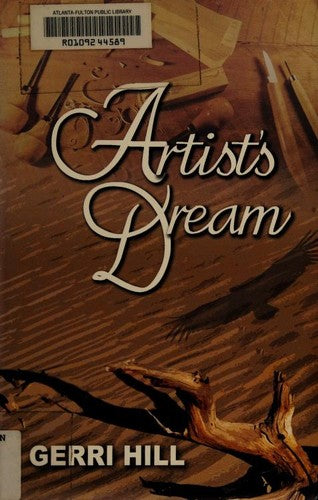 Artist's Dream cover