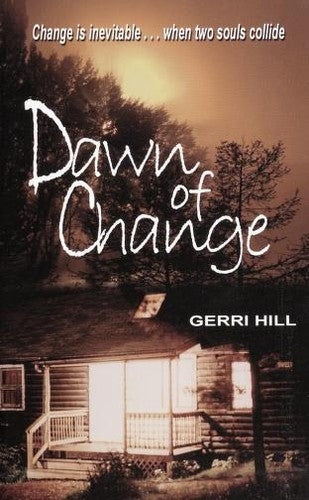 Dawn of Change cover