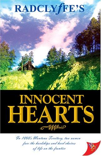 Innocent Hearts cover