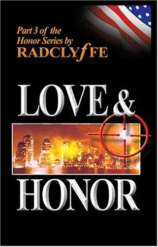 Love & Honor (Honor Series, 3) cover