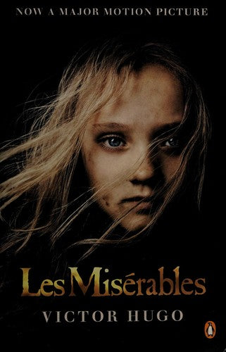 Les Miserables (Movie Tie-In) cover