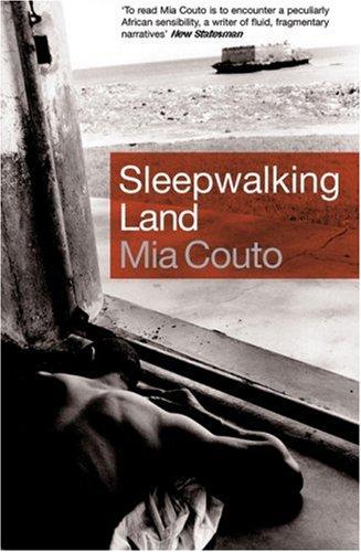Sleepwalking Land cover