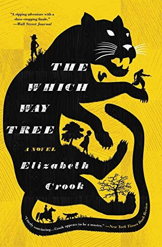 The Which Way Tree cover