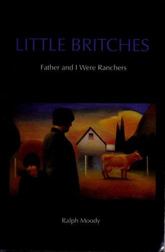 Little Britches: Father and I Were Ranchers cover