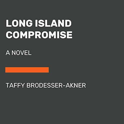 Long Island Compromise: A Novel cover