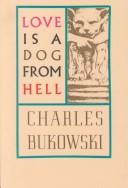 Love is a Dog From Hell cover
