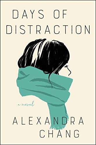 Days of Distraction: A Novel cover