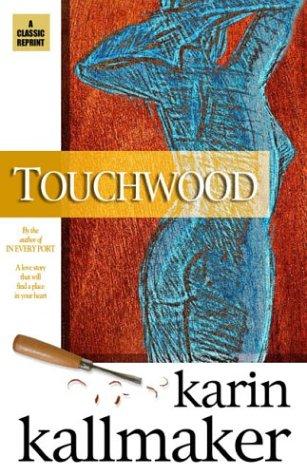 Touchwood - 30th Anniversary Edition cover