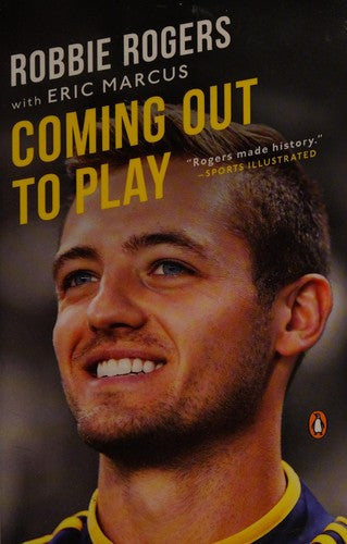 Coming Out to Play cover