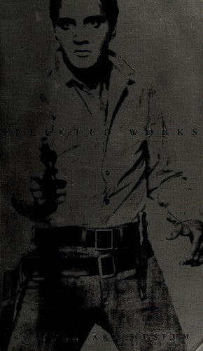 Selected Works cover