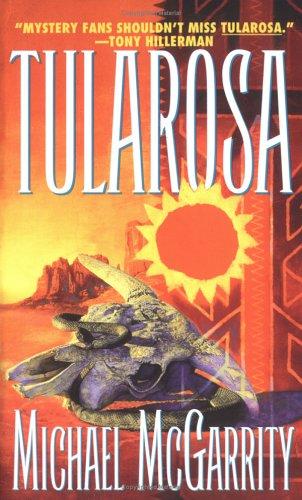 Tularosa cover