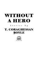 Without a Hero cover