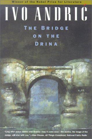 The Bridge on the Drina (Phoenix Fiction) cover