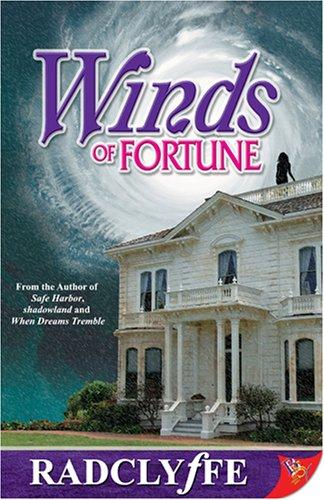 Winds of Fortune (Provincetown Tales, 5) cover