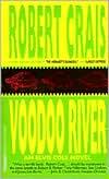 Voodoo River (Elvis Cole Novels) cover