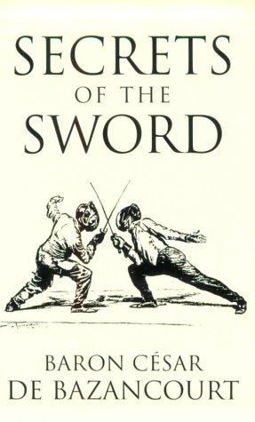 Secrets of the Sword cover