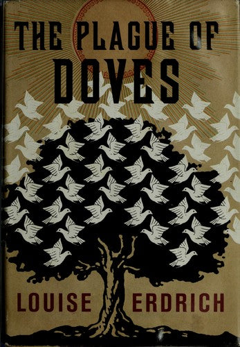 The Plague of Doves cover