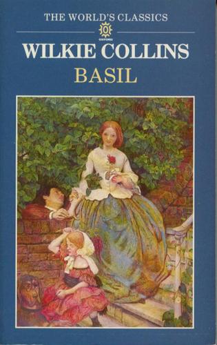 Basil (The ^AWorld's Classics) cover
