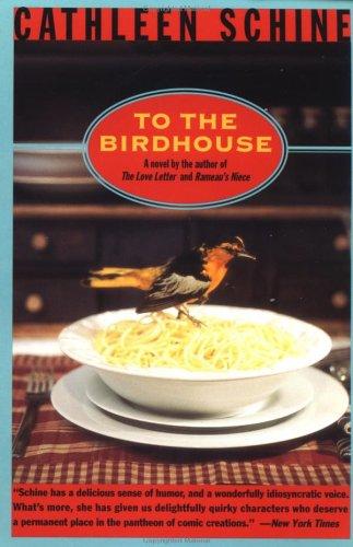 To the Birdhouse cover