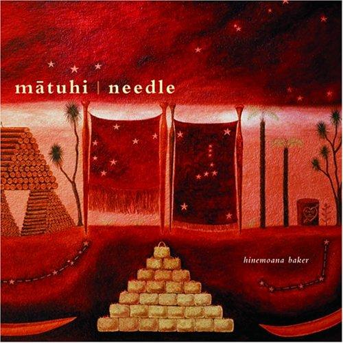 Matuhi I Needle cover