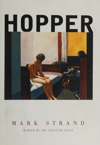 Hopper cover