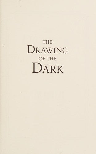 The Drawing of the Dark cover