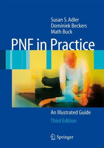PNF in Practice: An Illustrated Guide cover