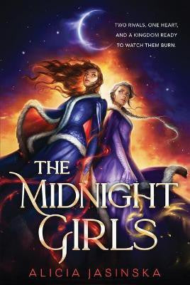 The Midnight Girls cover