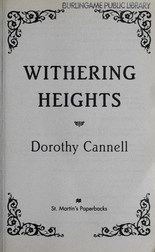Book cover