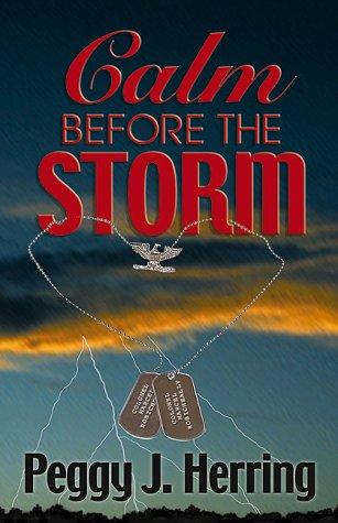 Calm Before the Storm cover
