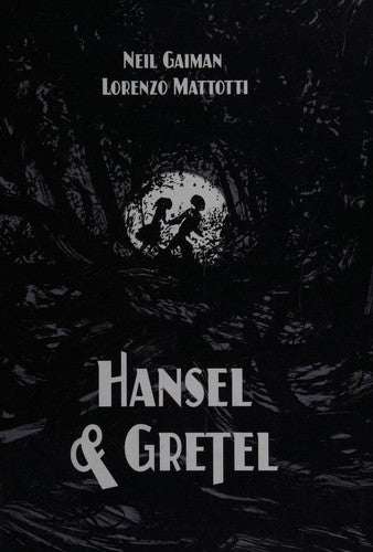 Hansel and Gretel Standard Edition (A Toon Graphic) cover